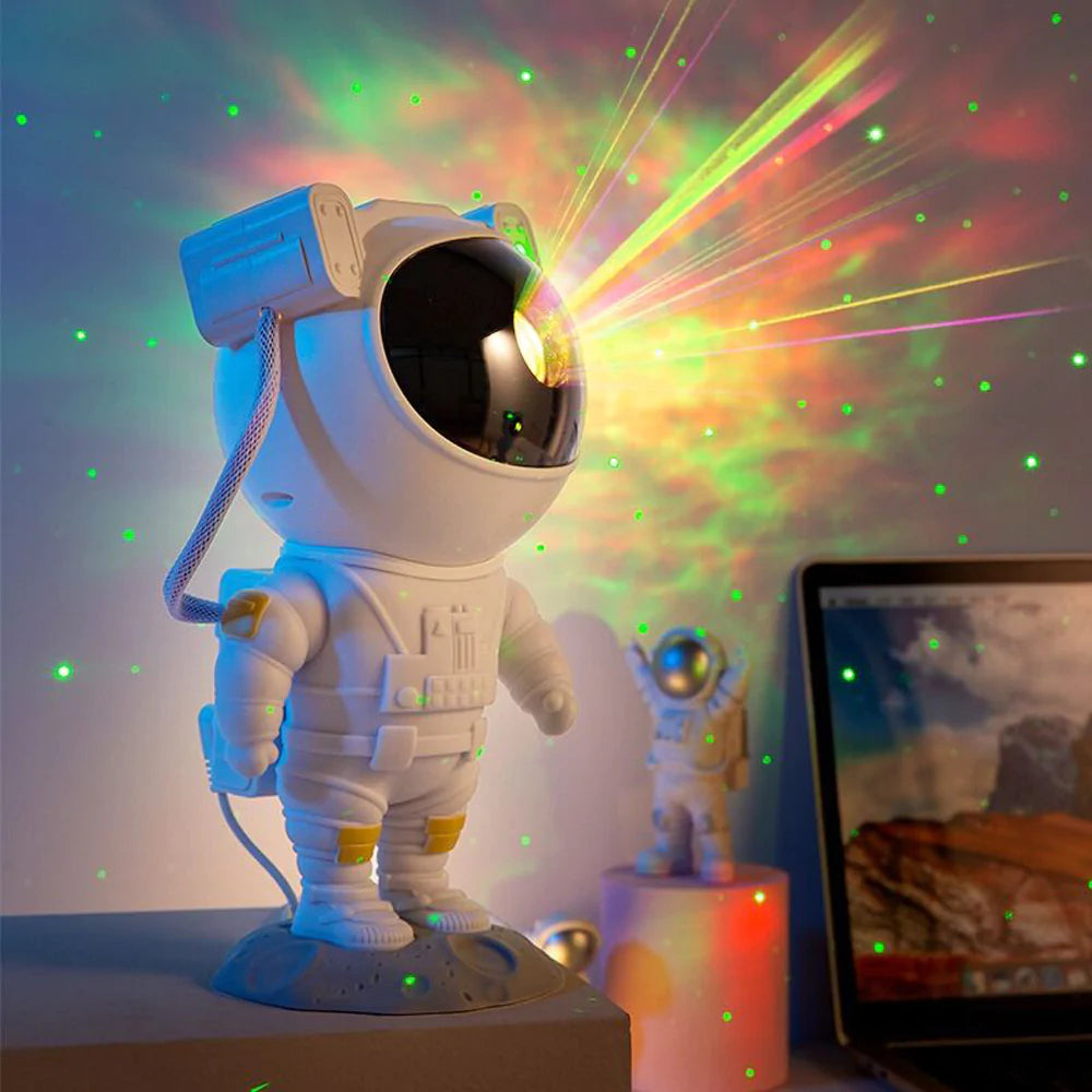 Galactic Space Buddy™ Projector VIP