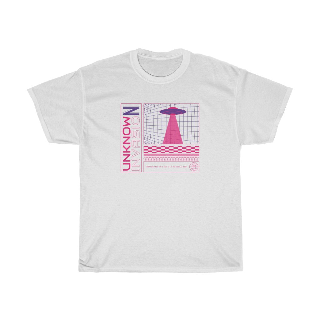 Unknown Invasion Shirt VIP