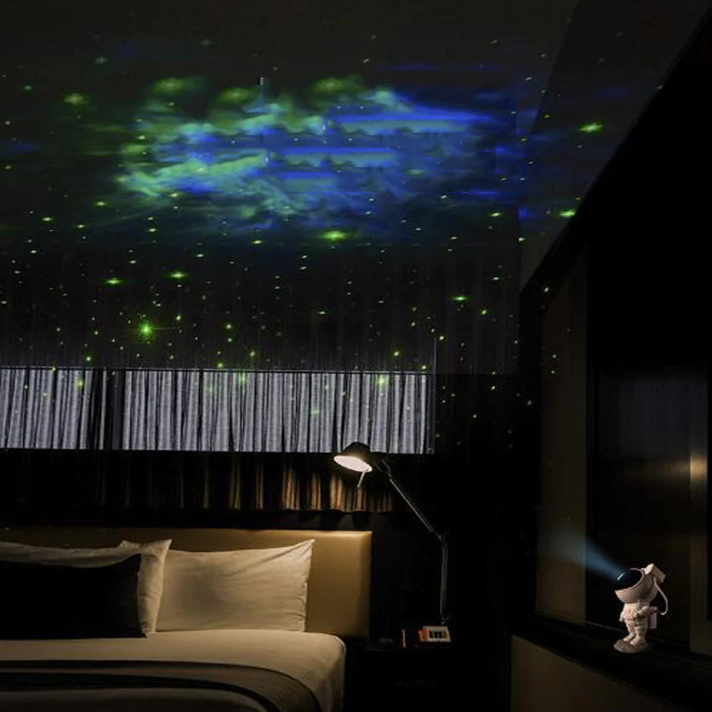 Galactic Space Buddy™ Projector VIP
