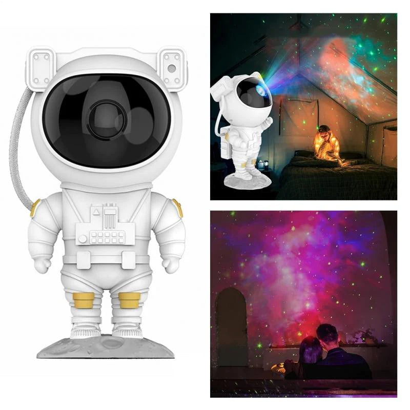 Galactic Space Buddy™ Projector VIP